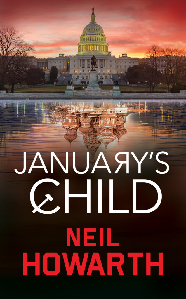 January's Child Book Cover