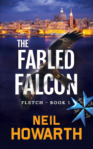 The Fabled Falcon