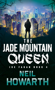 The Jade Mountain Queen