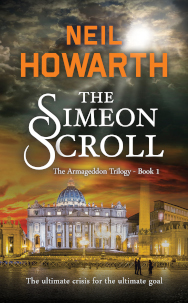 The Simeon Scroll